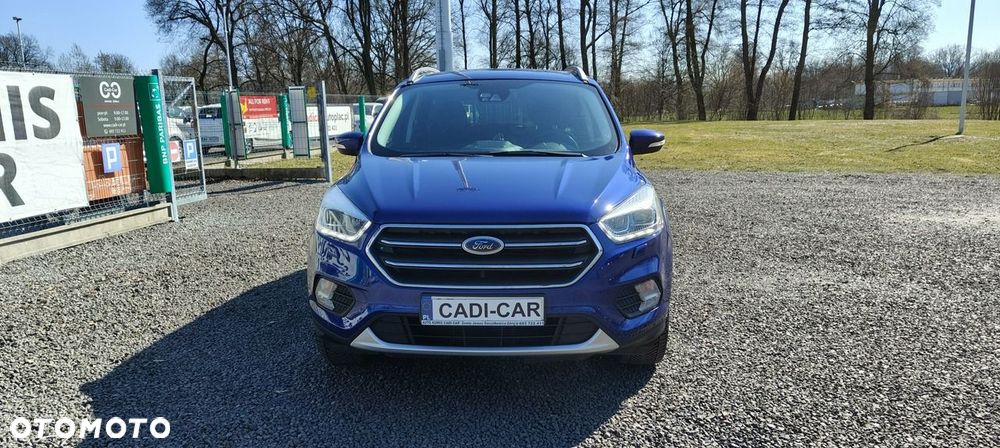 Ford Kuga 1.5 EcoBoost 2x4 Cool & Connect - 2