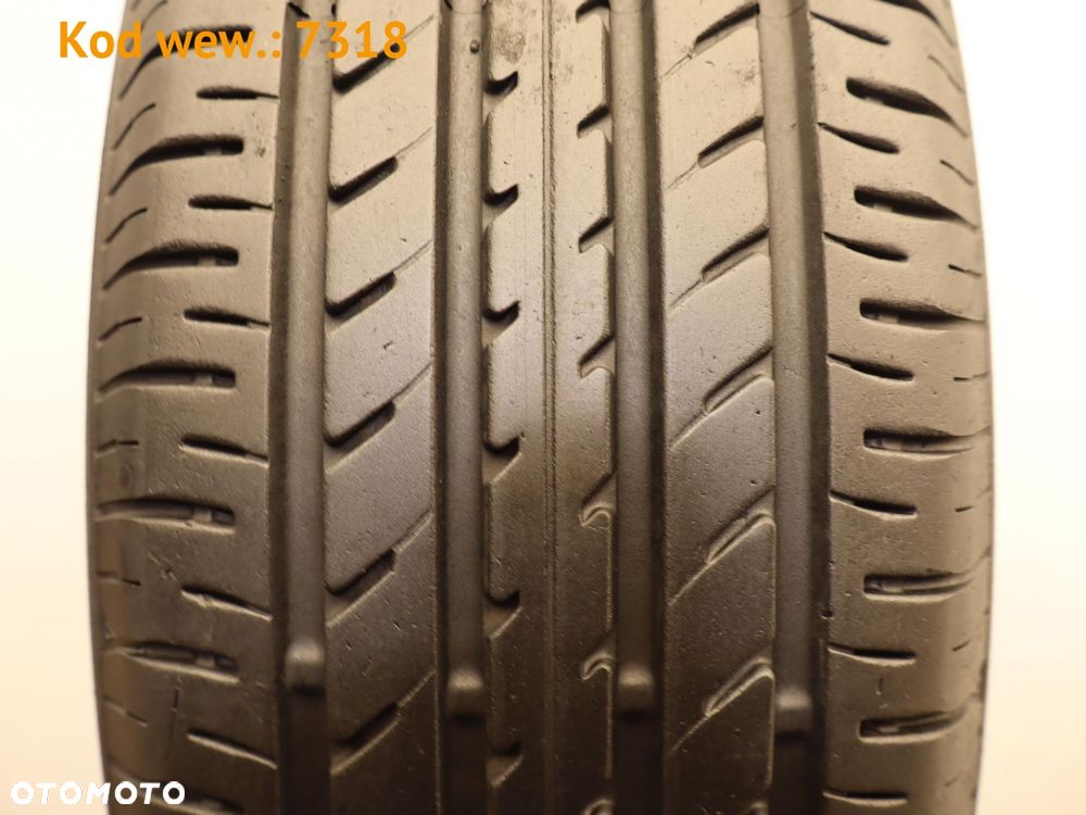 Toyo PROXES R39 - 185/60 R16 - 2