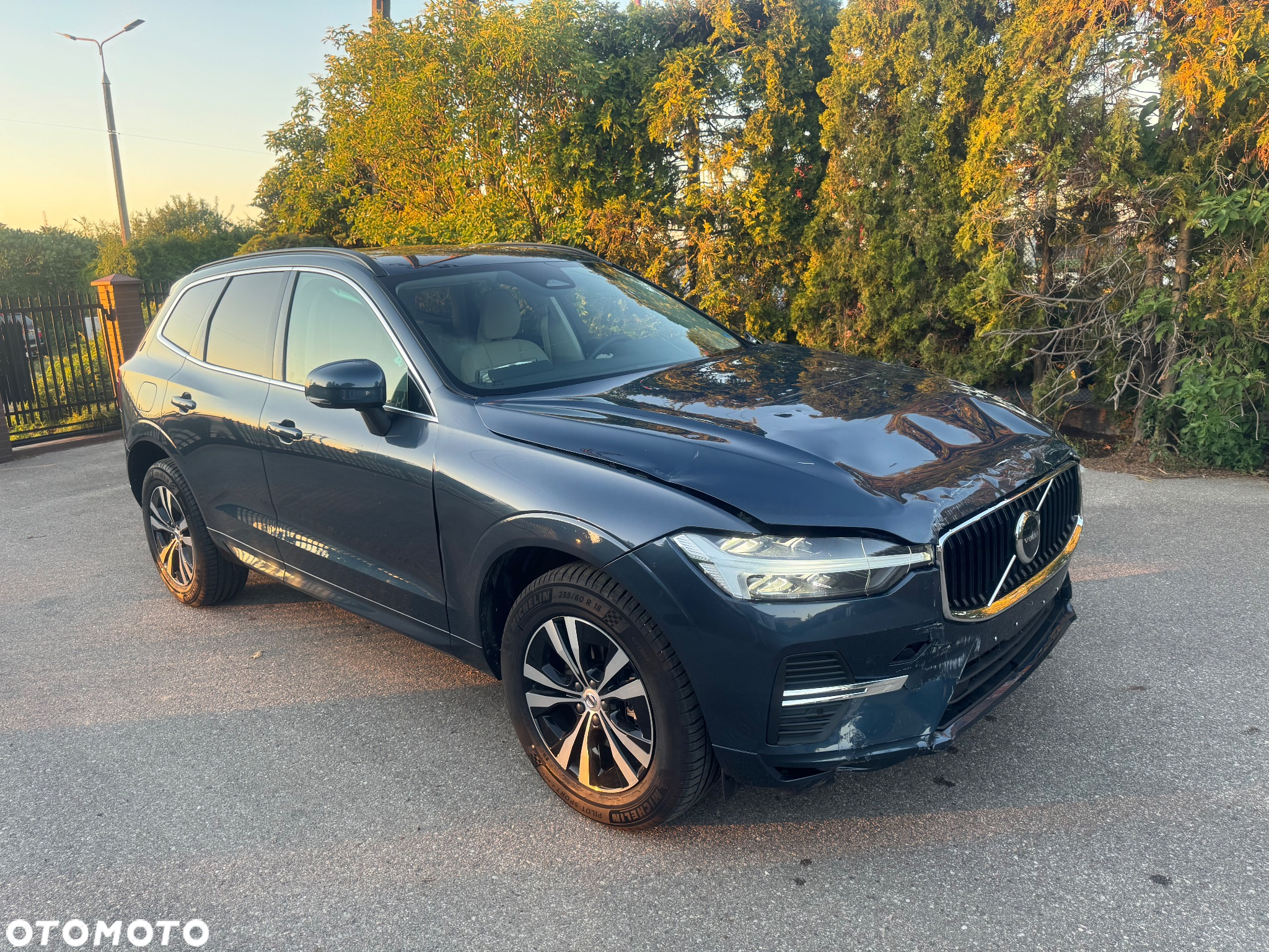 Volvo XC 60 - 10