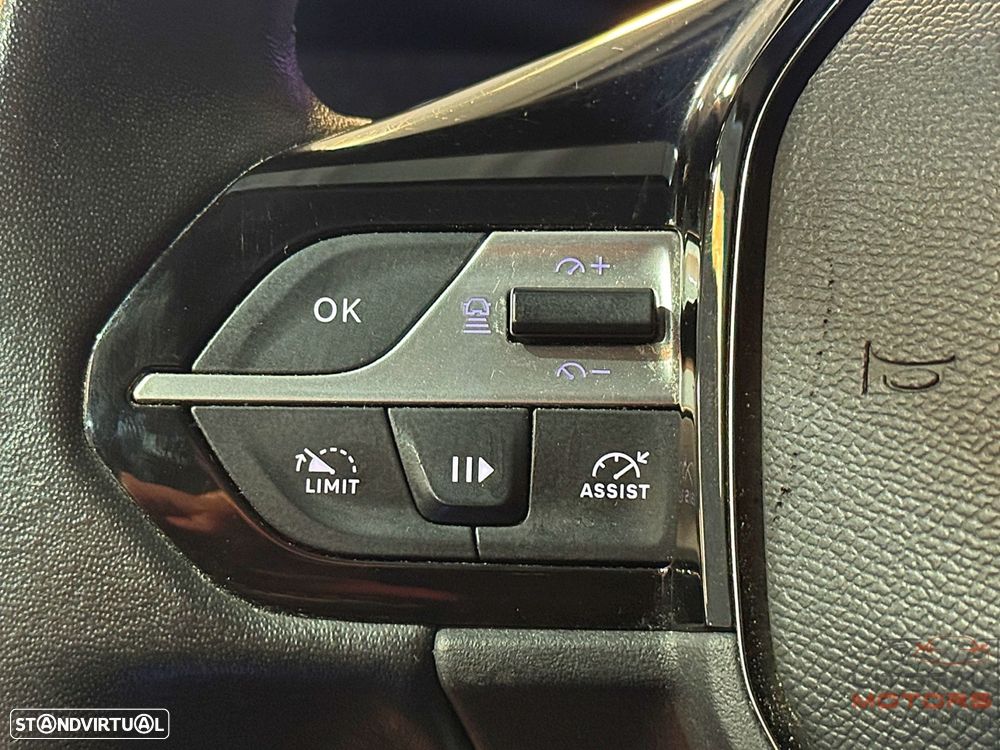 Peugeot 308 SW 1.2 PureTech Allure Pack EAT8 - 22