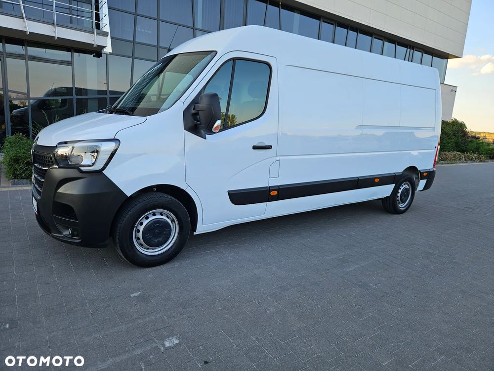 Renault Master L3H2 Movano - 26