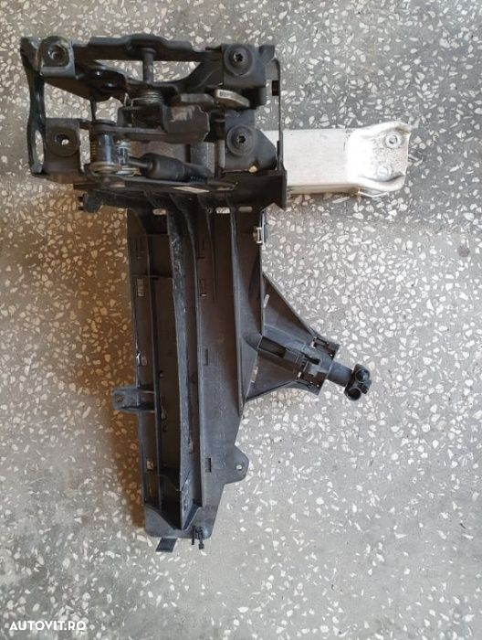 Suport far stanga dreapta BMW seria 7 F01 F02 - 4