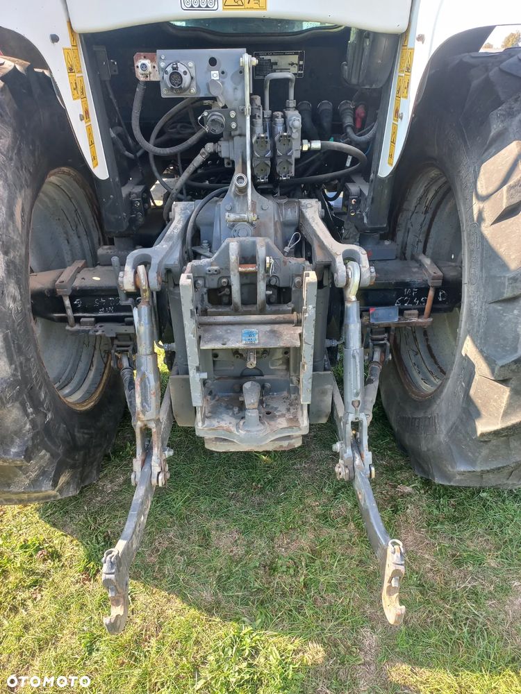 John Deere Case - 7