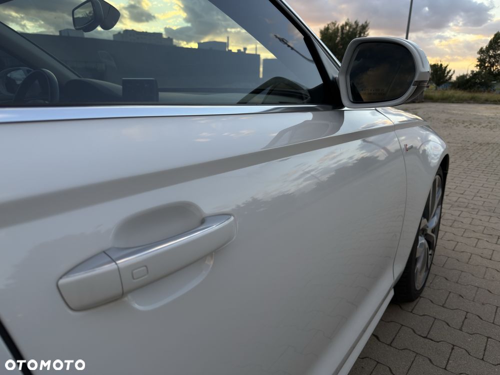 Audi A6 Limousine - 5