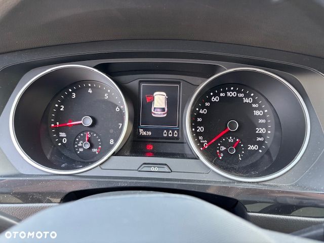 Volkswagen Tiguan 1.5 TSI EVO Elegance DSG - 4