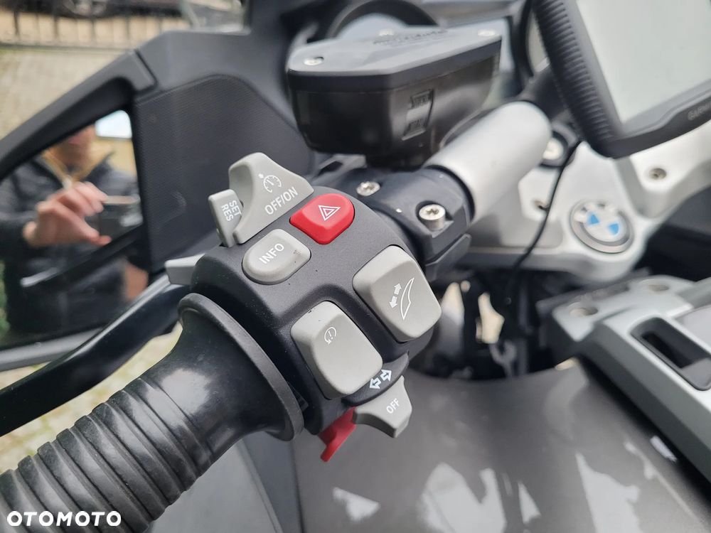 BMW RT - 24