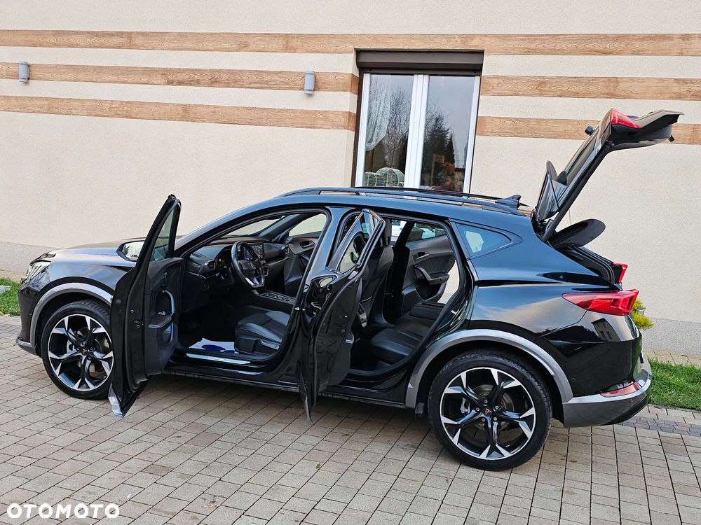 Cupra Formentor 1.5 TSI DSG - 19