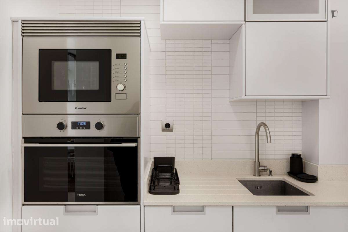 Apartamento com 2 quartos - localizado em Oeiras Lisbon - Grande imagem: 5/34