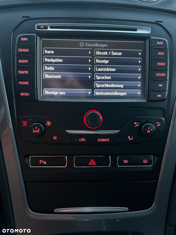 Ford Mondeo 2.0 TDCi Titanium S - 12