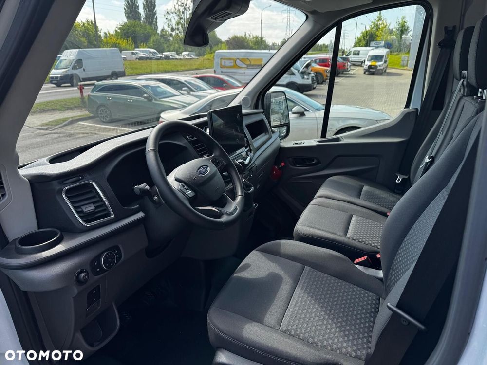 Ford transit Van Trend L3H3 - 8