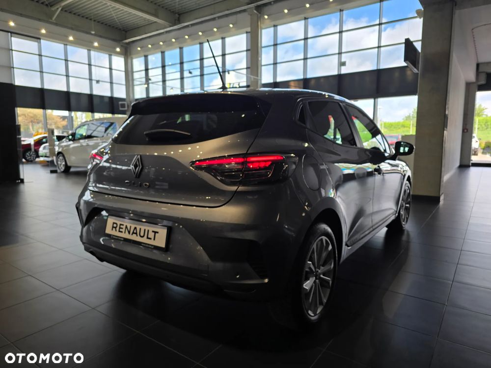 Renault Clio 1.0 TCe Zen - 21