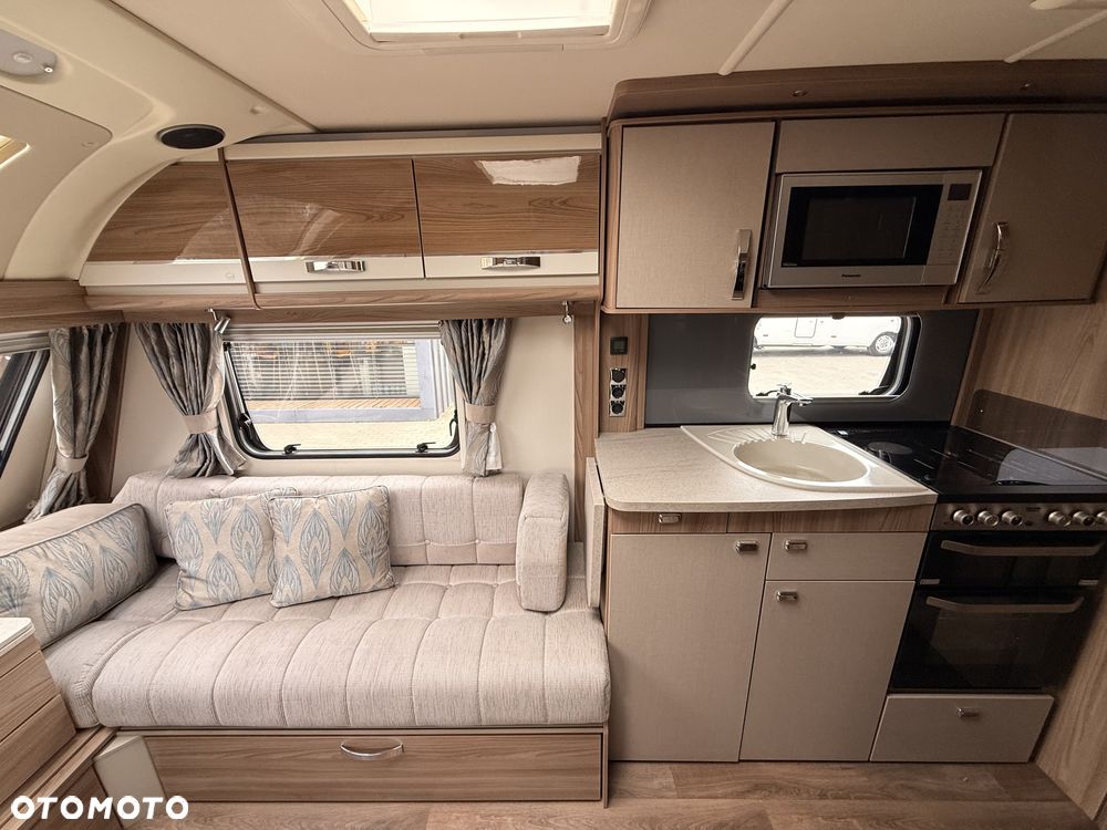 SWIFT Challenger SE 640 - 18