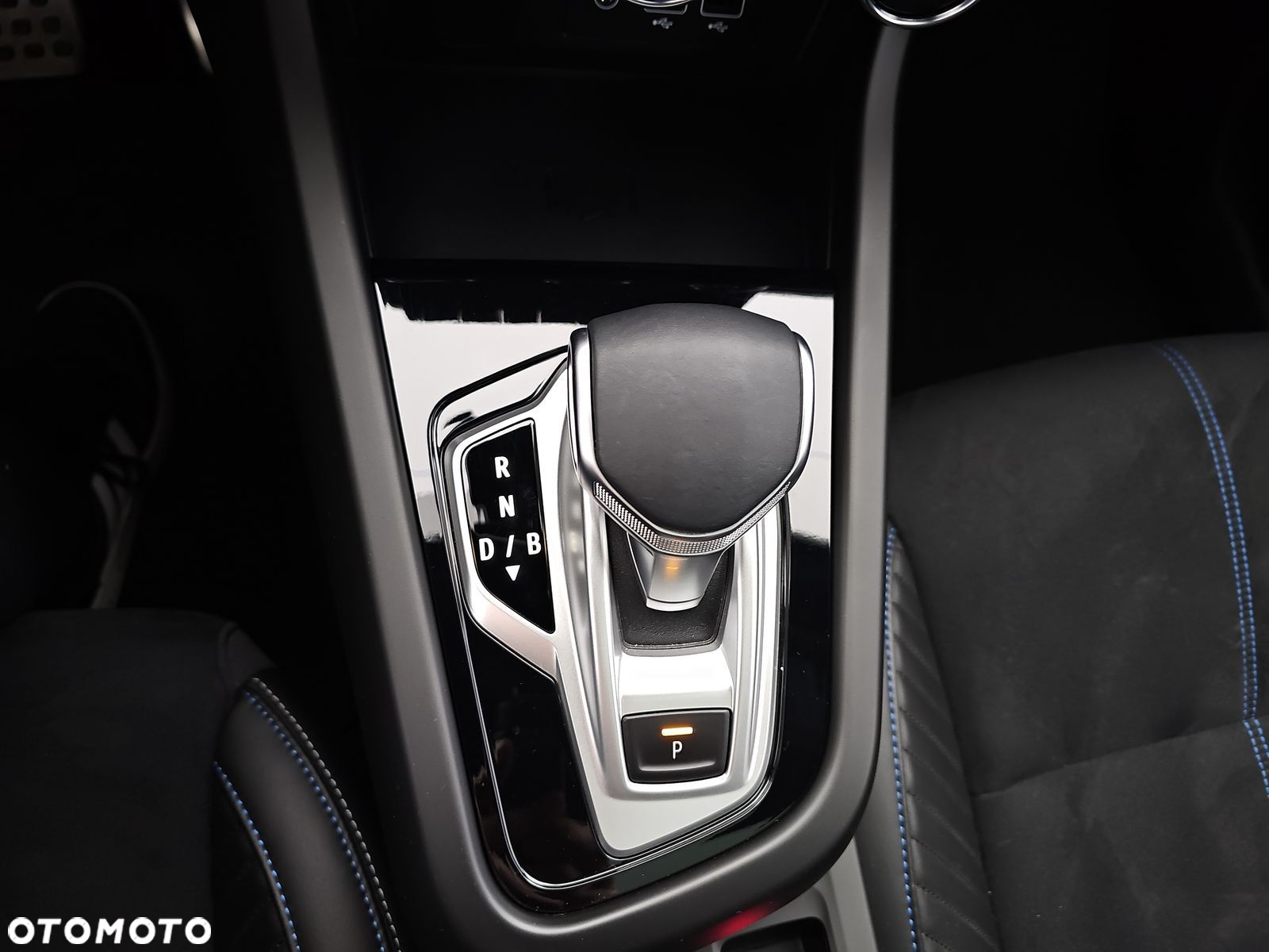 Renault Arkana 1.6 E-Tech Full Hybrid 145 Esprit Alpine MMT - 17