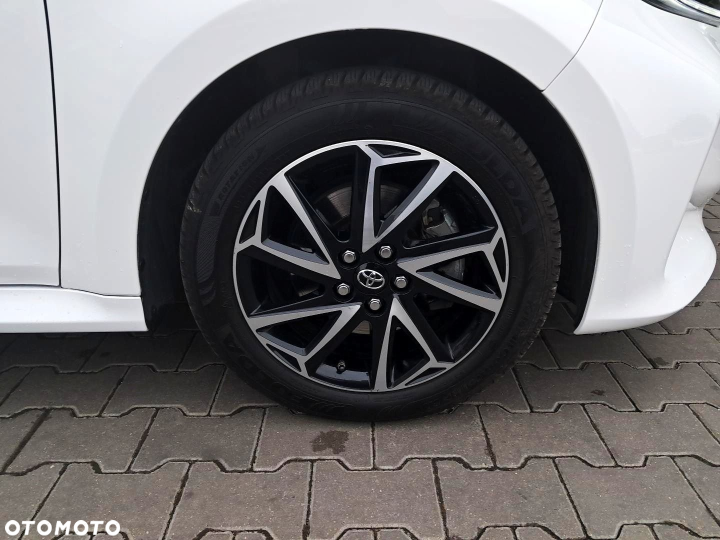 Toyota Yaris Hybrid 1.5 Comfort - 10