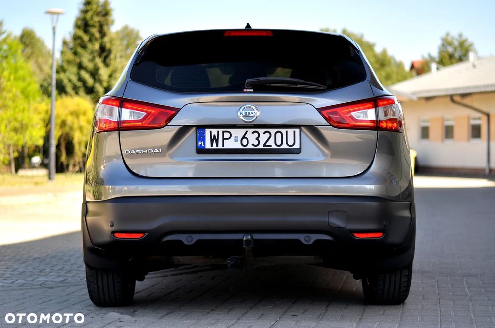 Nissan Qashqai 1.6 DIG-T N-Connecta - 11