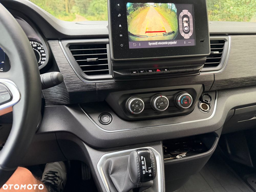 Renault Trafic 2.0 dCi Escapade EDC - 12
