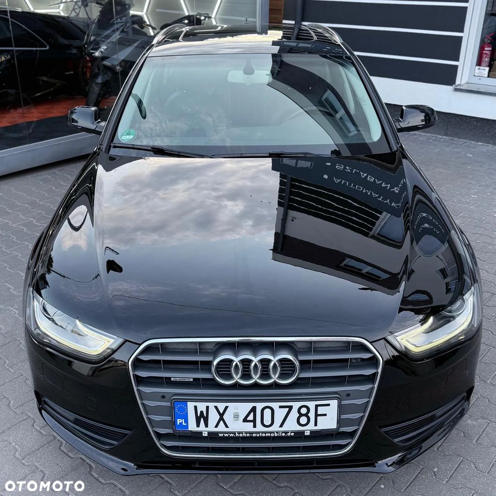Audi A4 ver-2-0-tfsi-quattro-s-tronic-attraction - 29
