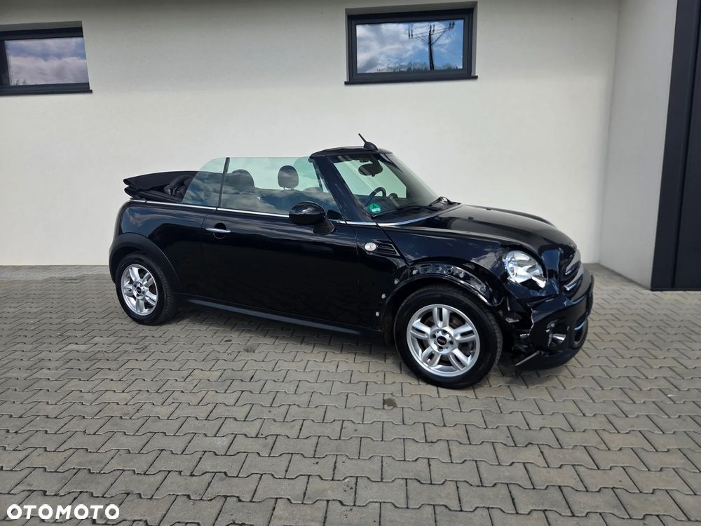 MINI Cooper - 15