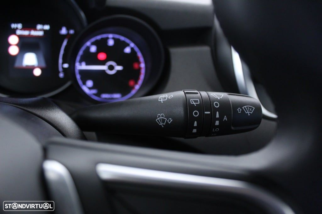 Fiat 500X 1.3 MJ City Cross - 25