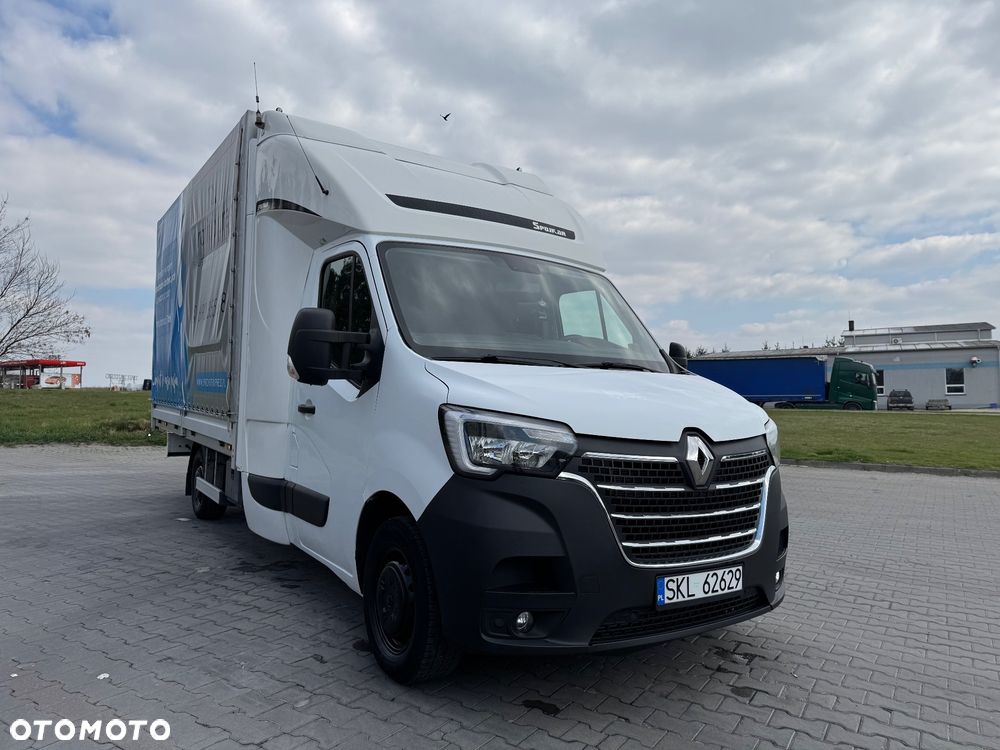 Renault Master - 1