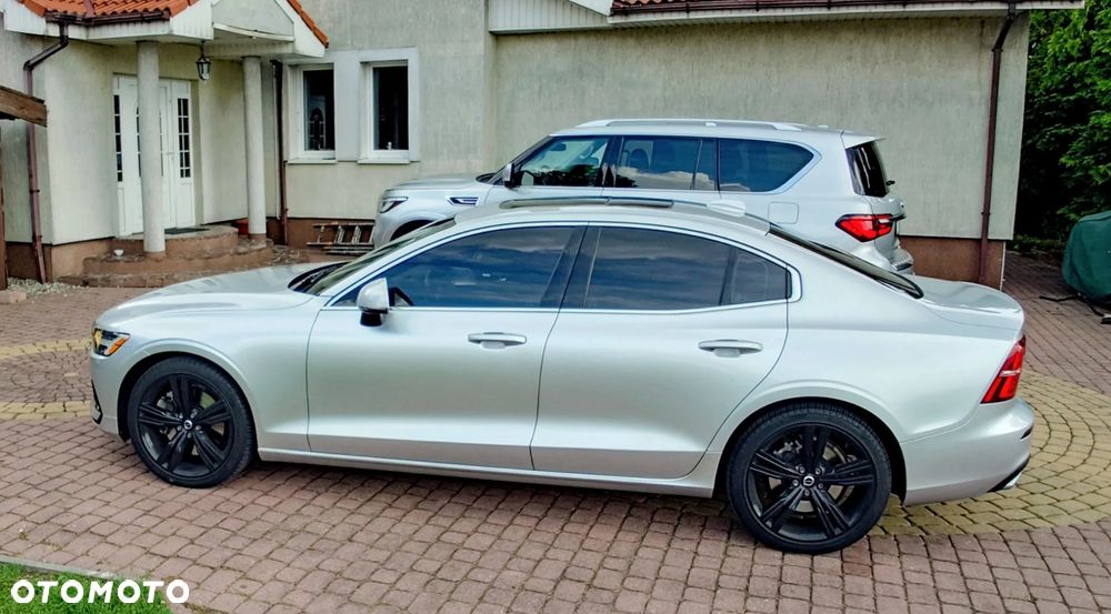 Volvo S60 T6 AWD Inscription - 7