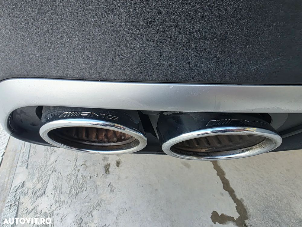 Mercedes-Benz GLE AMG 53 MHEV 4MATIC+ - 10