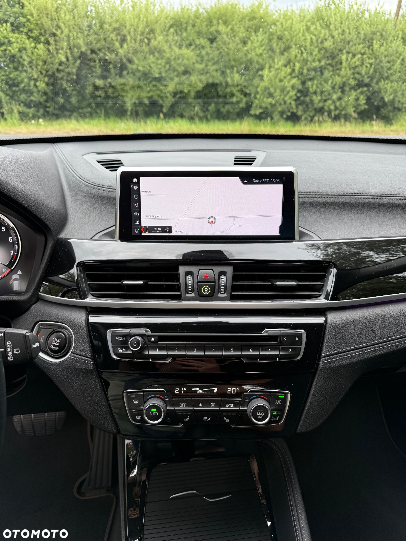 BMW X1 xDrive20i GPF Sport Line - 21