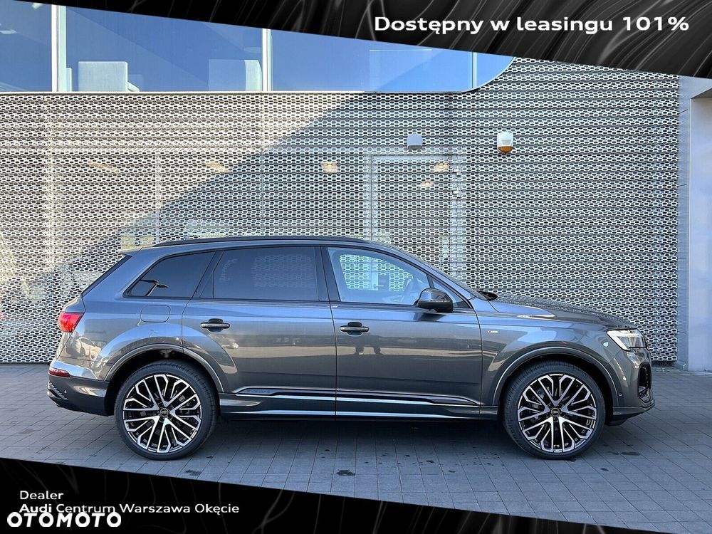 Audi Q7 - 2