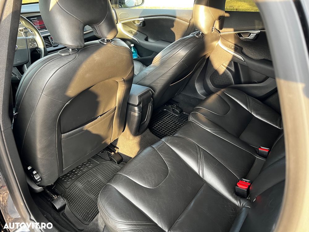 Volvo V40 - 3