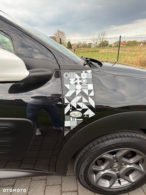 Citroën C4 Cactus Pure Tech 110 Stop&Start Rip Curl - 8