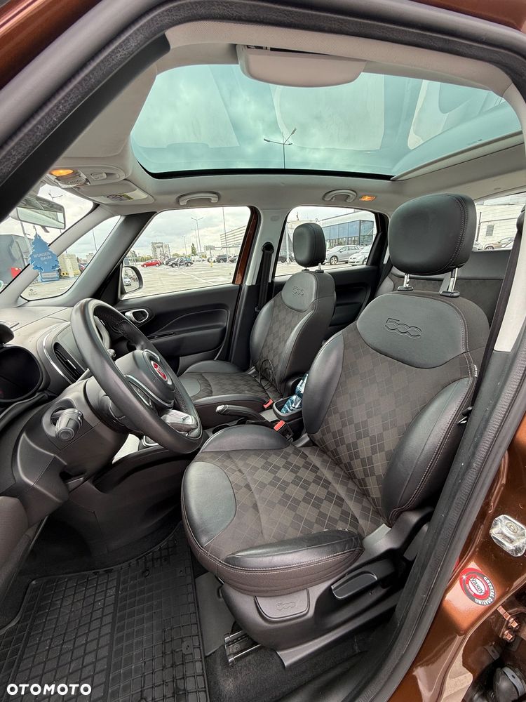 Fiat 500L 1.4 16V Lounge - 9