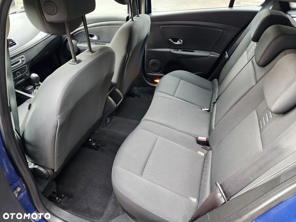 Renault Megane 1.6 16V 110 Dynamique - 32