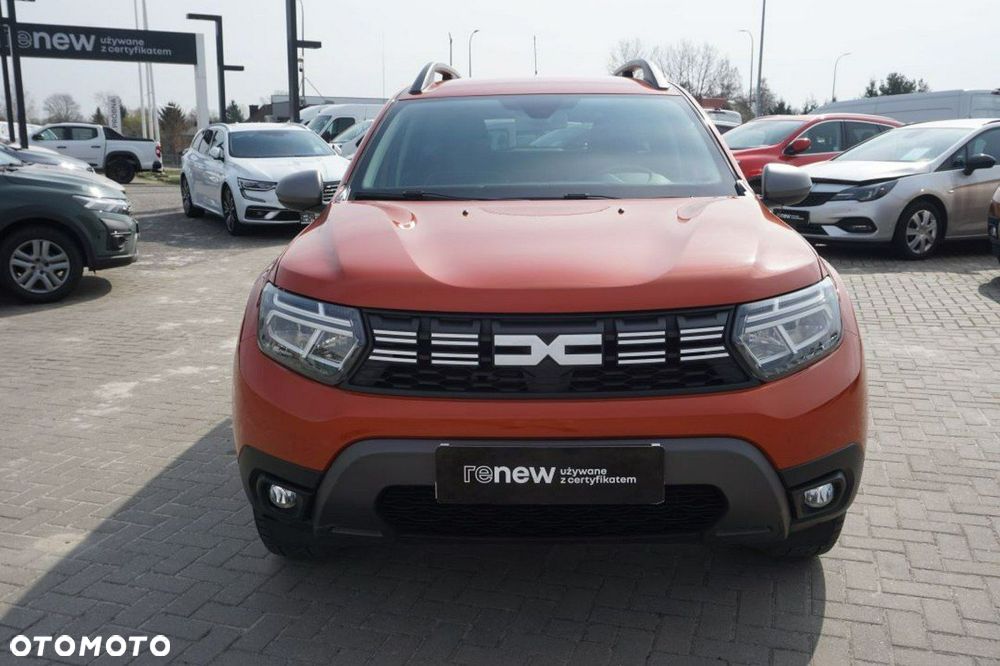 Dacia Duster - 2