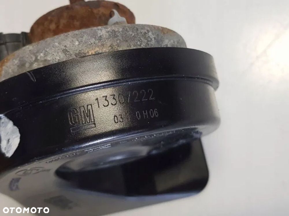 KLAKSON 13307222 SAAB 93 9-3 ORYGINAŁ - 3