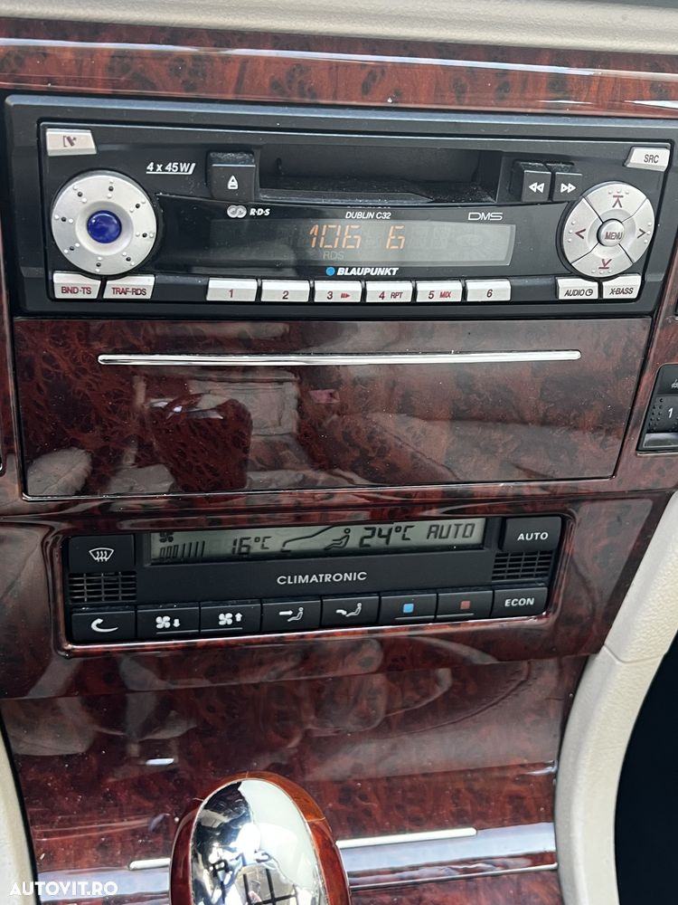 Skoda Superb 2,5TD Comfort - 6