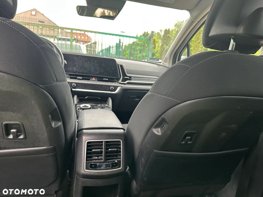 Kia Sportage 1.6 T-GDI HEV L 2WD - 7