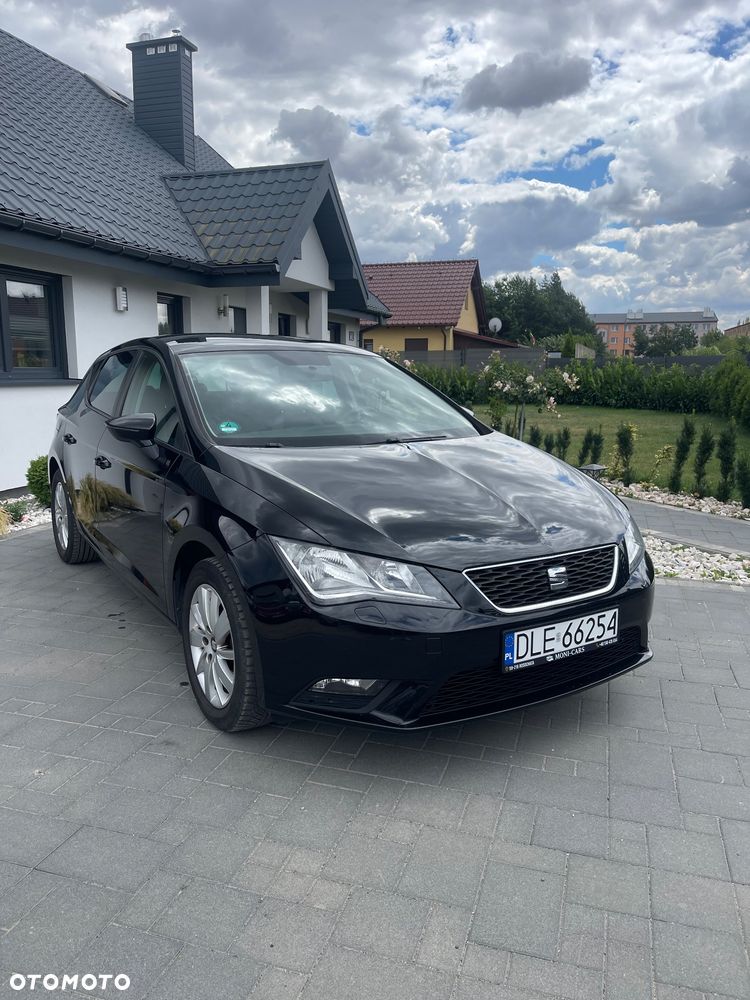 Seat Leon 1.2 TSI Start&Stop Style - 1