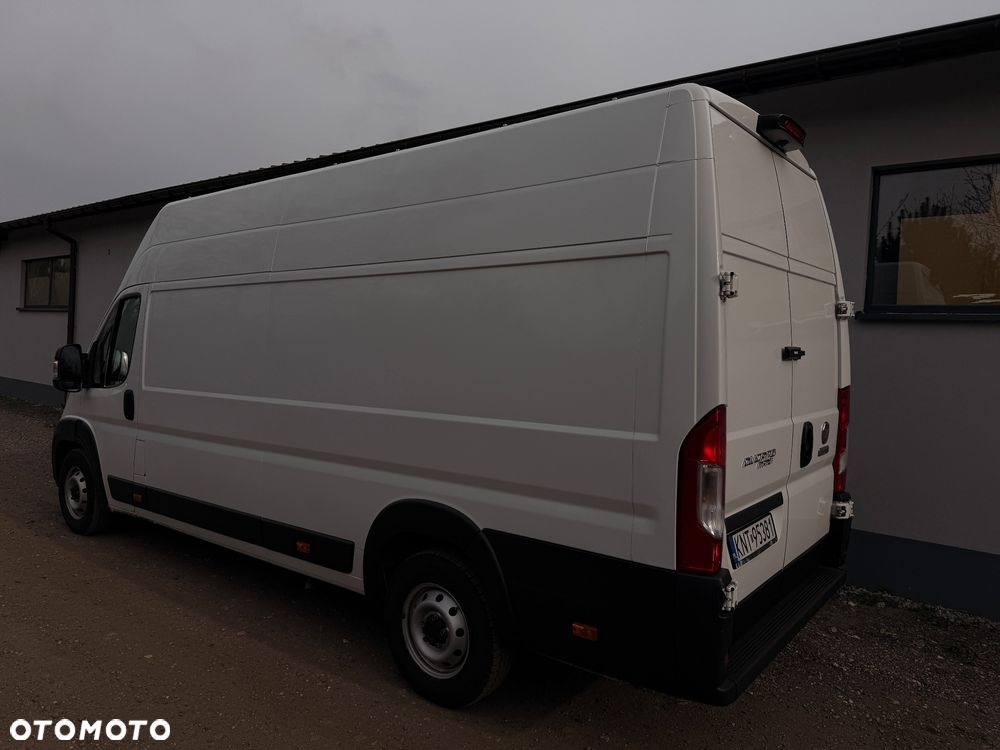Fiat Ducato - 5