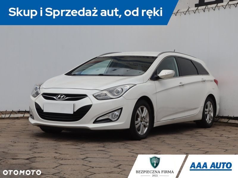 Hyundai i40 - 3