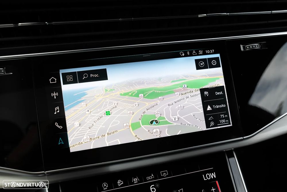 Audi Q8 50 TDI quattro Tiptronic - 21