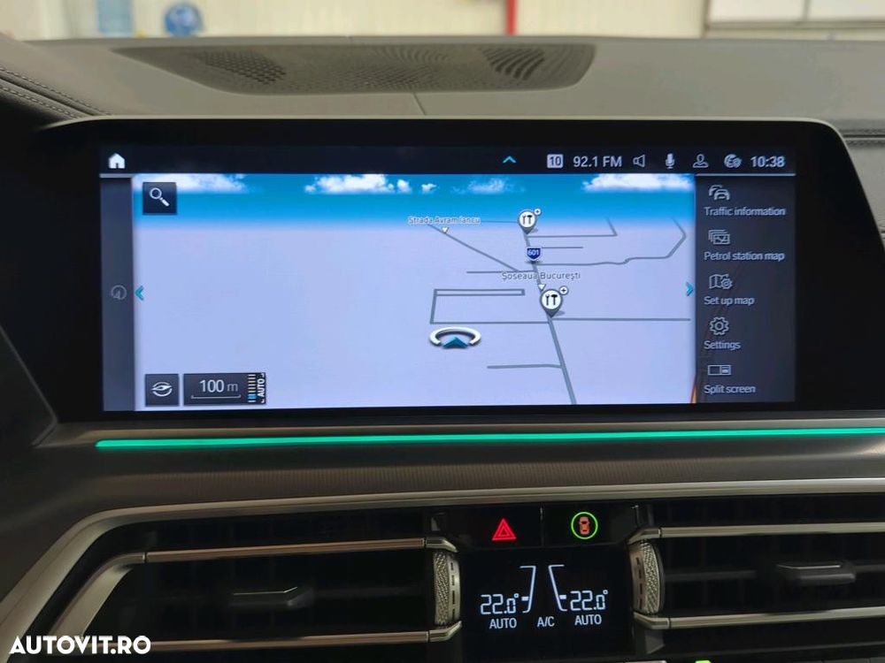 BMW X5 xDrive45e AT PHEV - 9