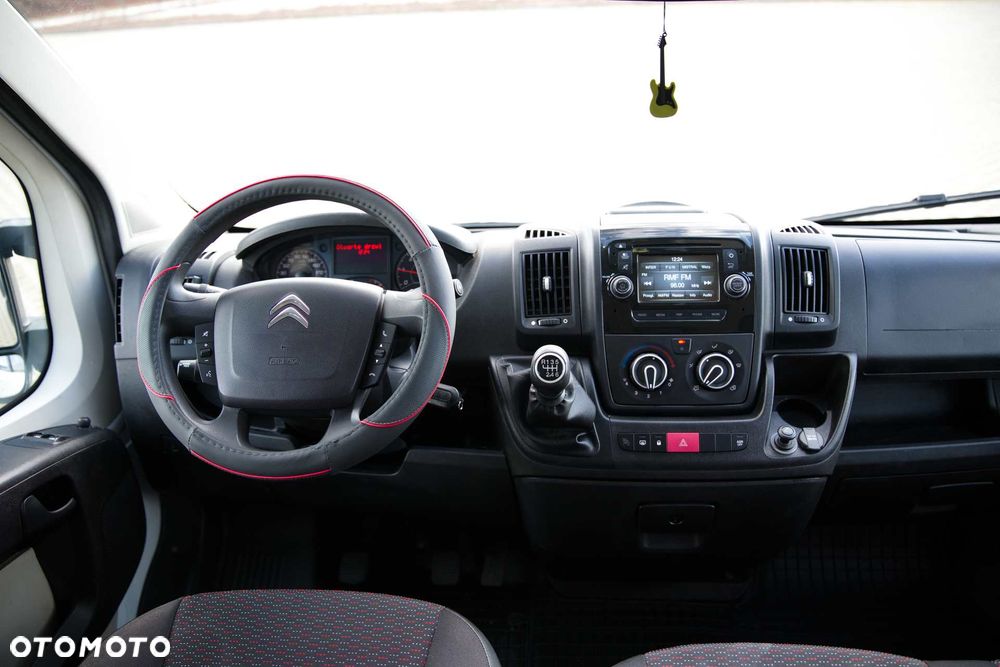 Citroën Jumper L3 - 7