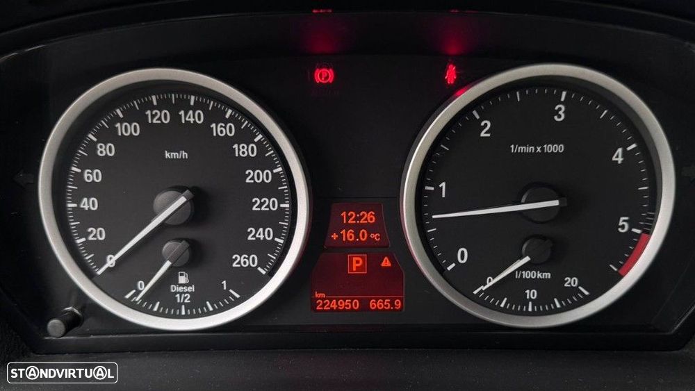 BMW X6 35 d xDrive - 17