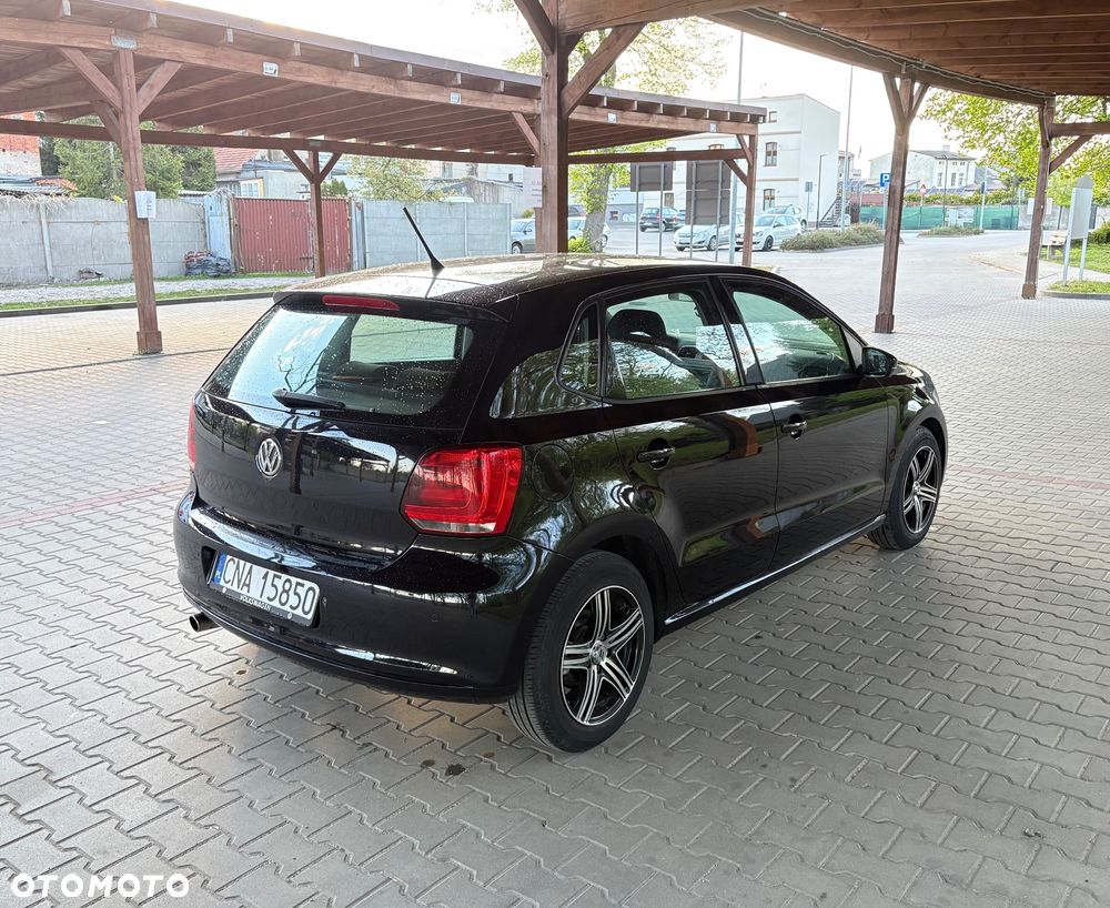Volkswagen Polo - 4