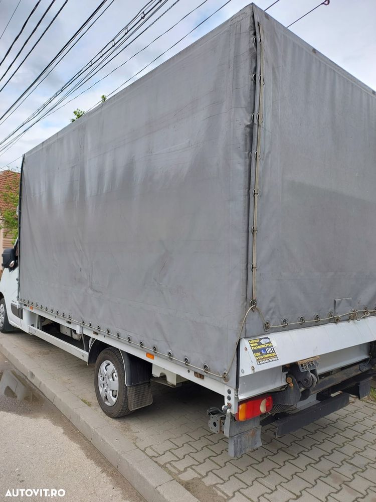Renault Master - 4