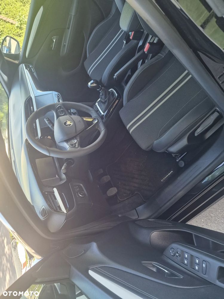 Opel Corsa 1.2 Direct Injection Turbo Start/Stop Elegance - 16