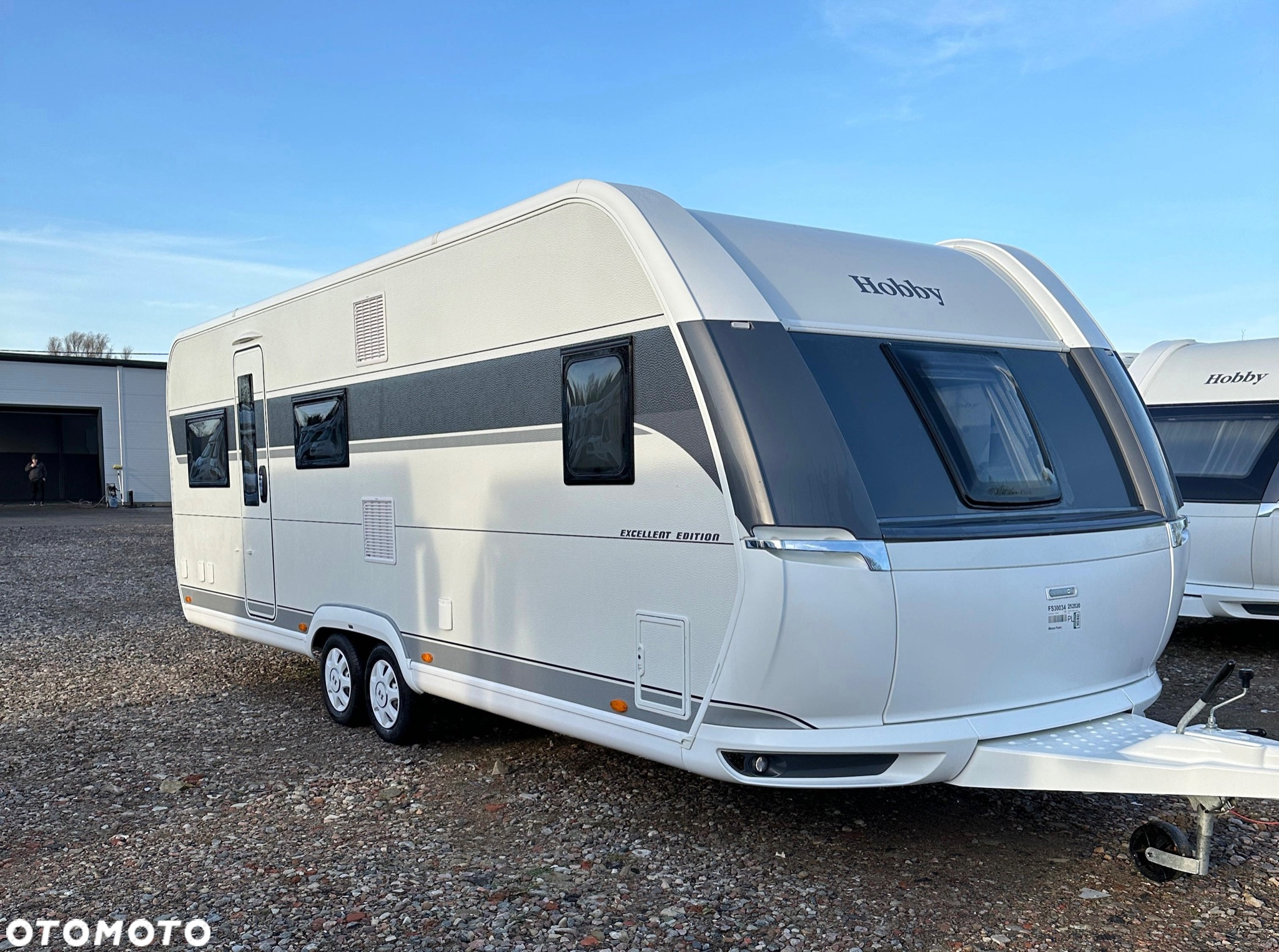 Hobby 650 UMFe EXCELLENT EDITION - 3