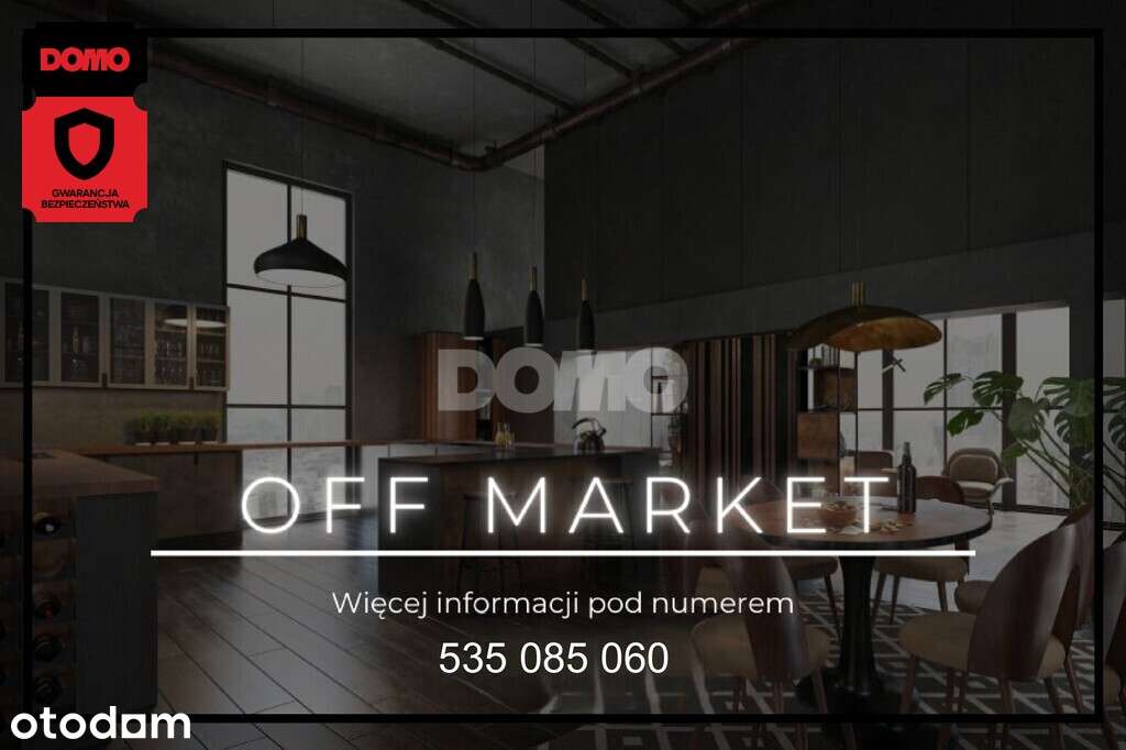 Parter | VII Dwór | 2 pokoje