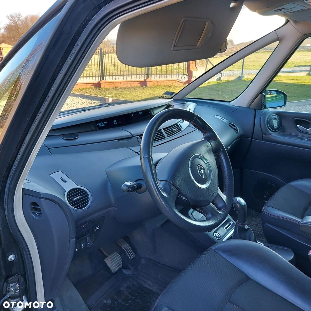 Renault Grand Espace - 3