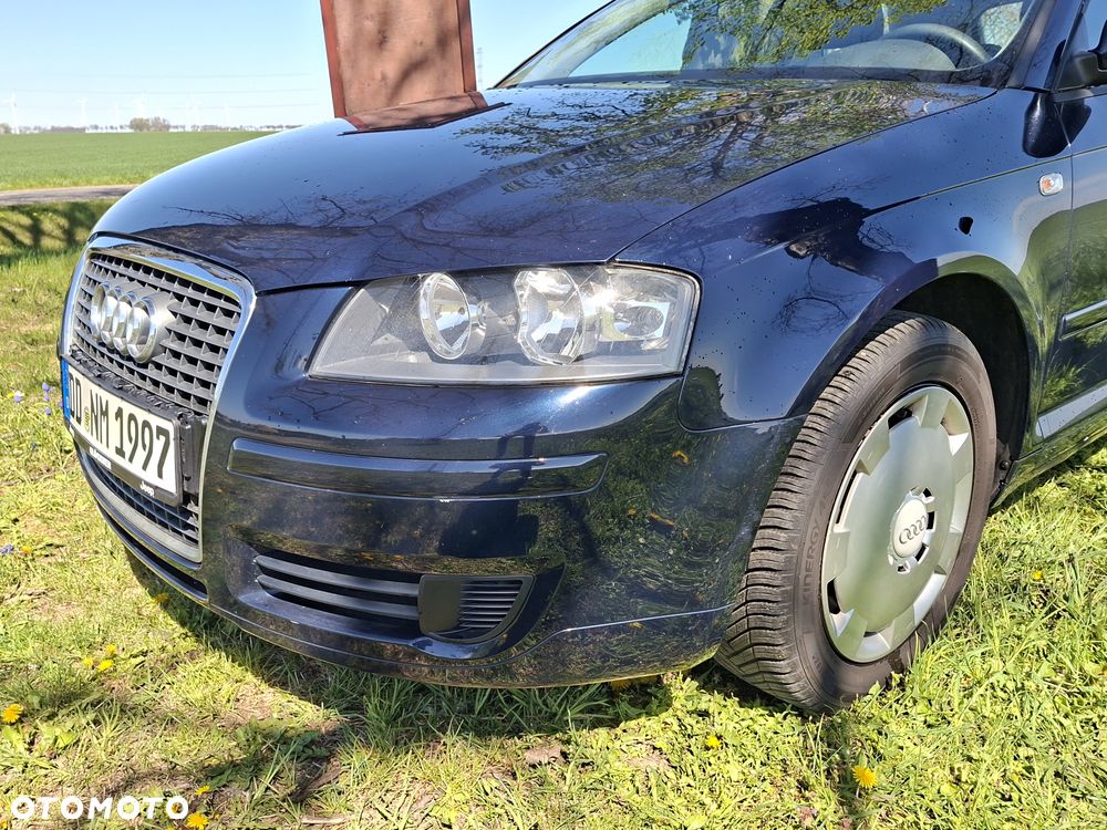 Audi A3 3-drzwiowe - 16